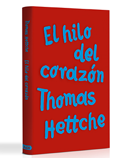 El hilo del corazón